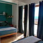 Casa Corallo Conca Hébergement de vacances *