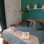 Casa Corallo Conca * Marina dʼAndora