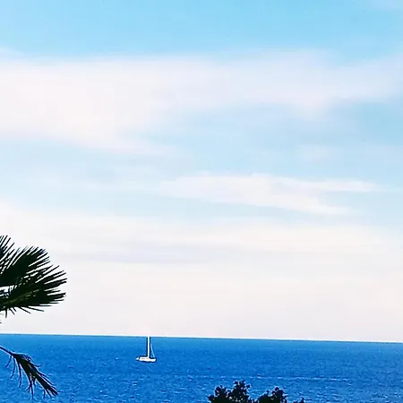 Hébergement de vacances Casa Corallo Conca