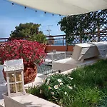 Dom wakacyjny Casa Corallo Conca Marina dʼAndora
