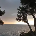 Casa Corallo Conca * Marina dʼAndora
