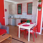 Casa Corallo Conca Dom wakacyjny Marina dʼAndora