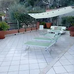 Casa Corallo Conca Dom wakacyjny Marina dʼAndora