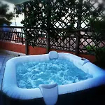 Dom wakacyjny Casa Corallo Conca Marina dʼAndora