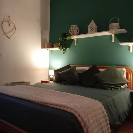 Дом отдыха Casa Corallo Conca Andora