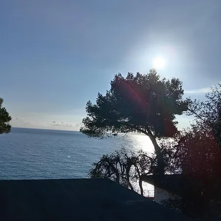 Дом отдыха Casa Corallo Conca Andora