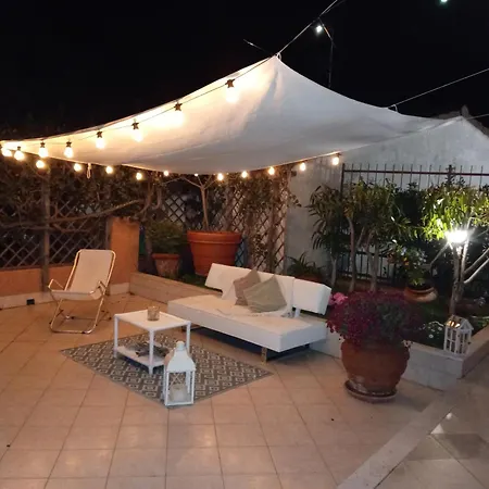 Casa Corallo Conca Dom wakacyjny