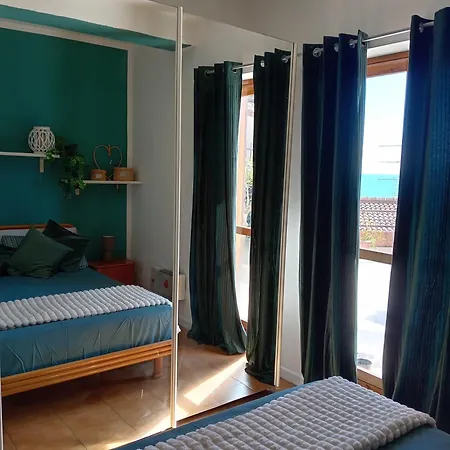 Casa Corallo Conca Holiday home *