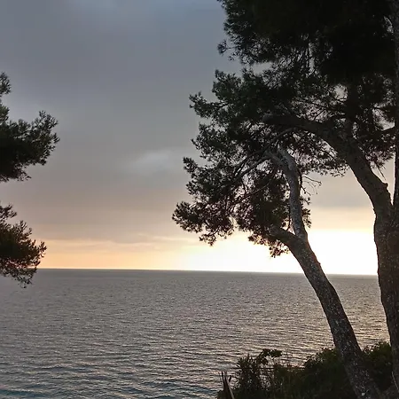 Casa Corallo Conca * Andora