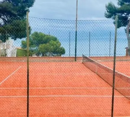 Casa Corallo Conca Дом отдыха