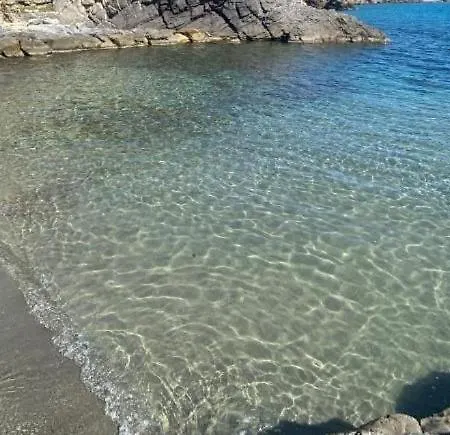 Casa Corallo Conca Andora