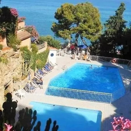 Дом отдыха Casa Corallo Conca *