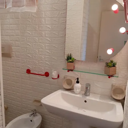 Casa Corallo Conca Дом отдыха Andora