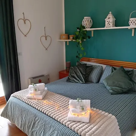Casa Corallo Conca * Marina dʼAndora