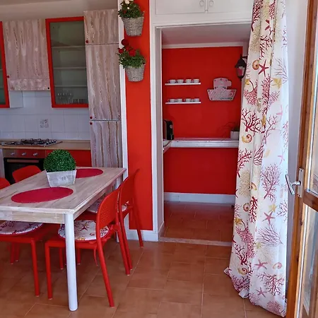 Holiday home Casa Corallo Conca *