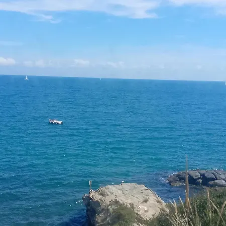 Casa Corallo Conca *