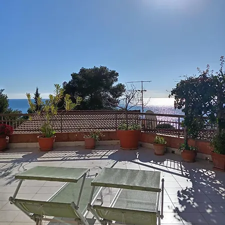 Casa Corallo Conca *