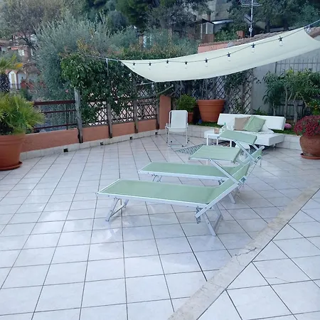 Casa Corallo Conca Дом отдыха Andora