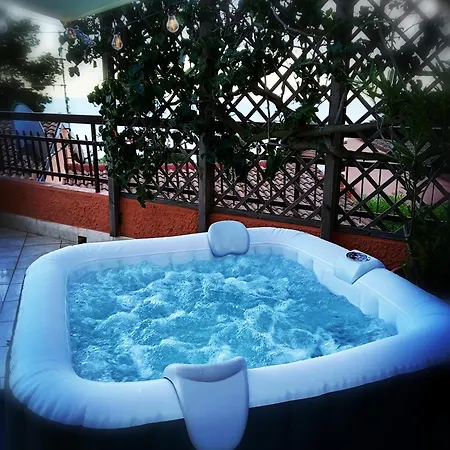 Дом отдыха Casa Corallo Conca Andora