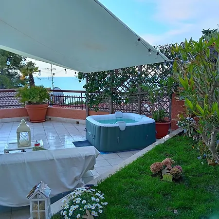 Casa Corallo Conca