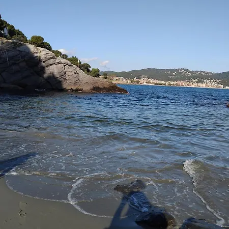 Casa Corallo Conca Andora