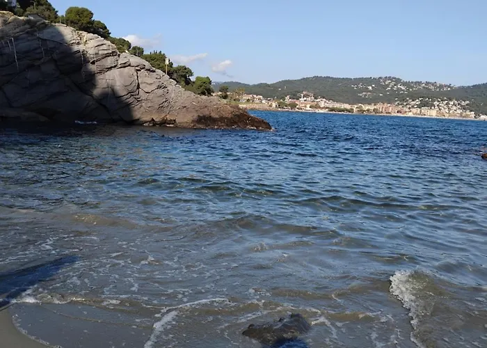 Casa Corallo Conca Marina dʼAndora